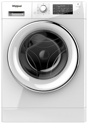 Ремонт стиральных машин Whirlpool в Химках