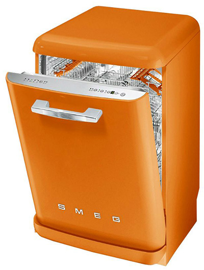 Ремонт посудомоечных машин Smeg в Химках
