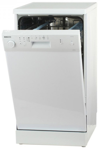 Ремонт посудомоечных машин Beko в Химках